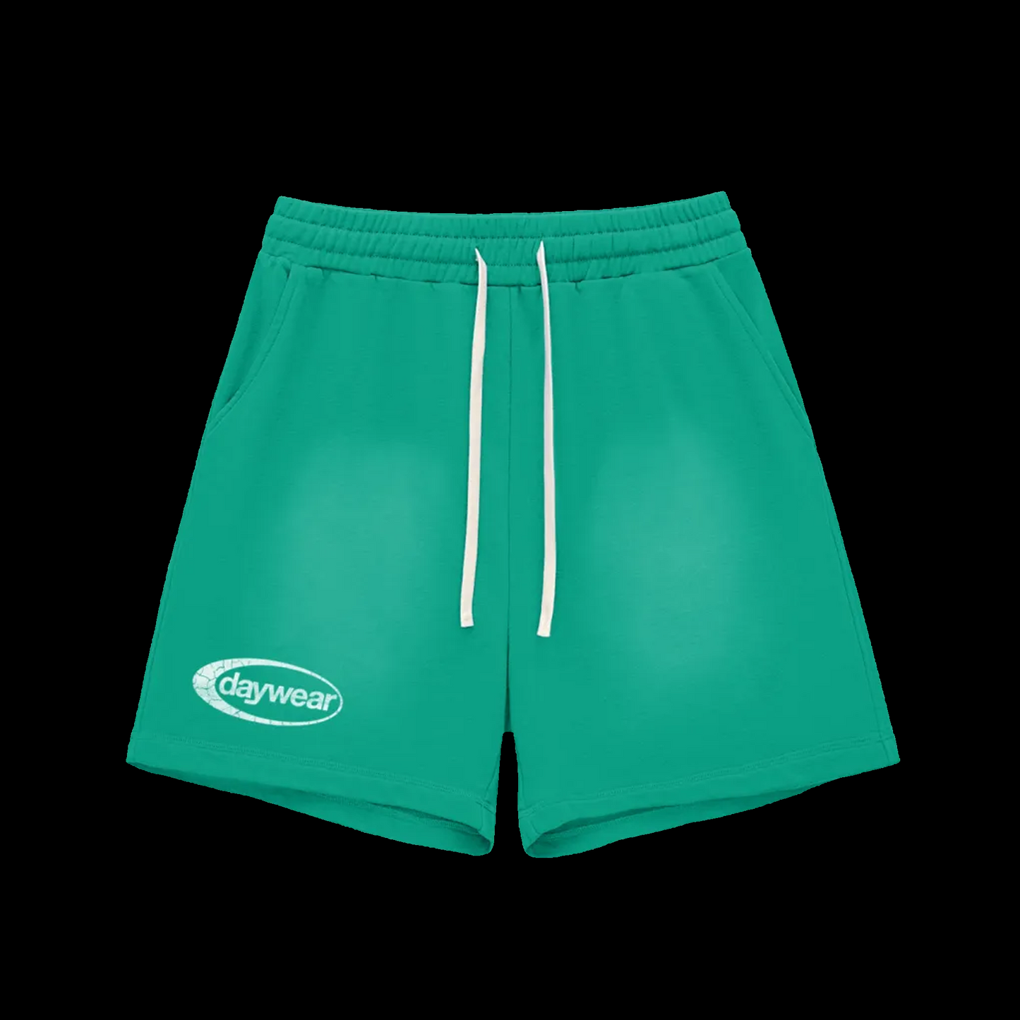 Daywear Faded Shorts