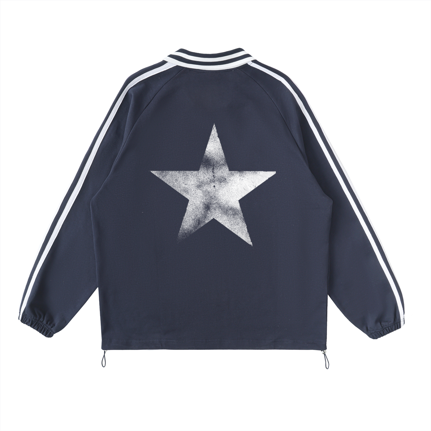 Daywear Athletics Club Drawstring Sweatshirt