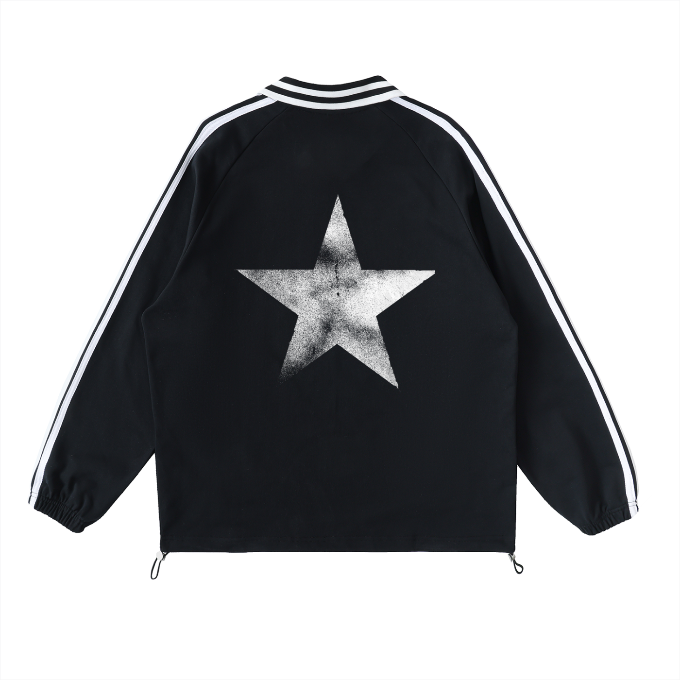 Daywear Athletics Club Drawstring Sweatshirt