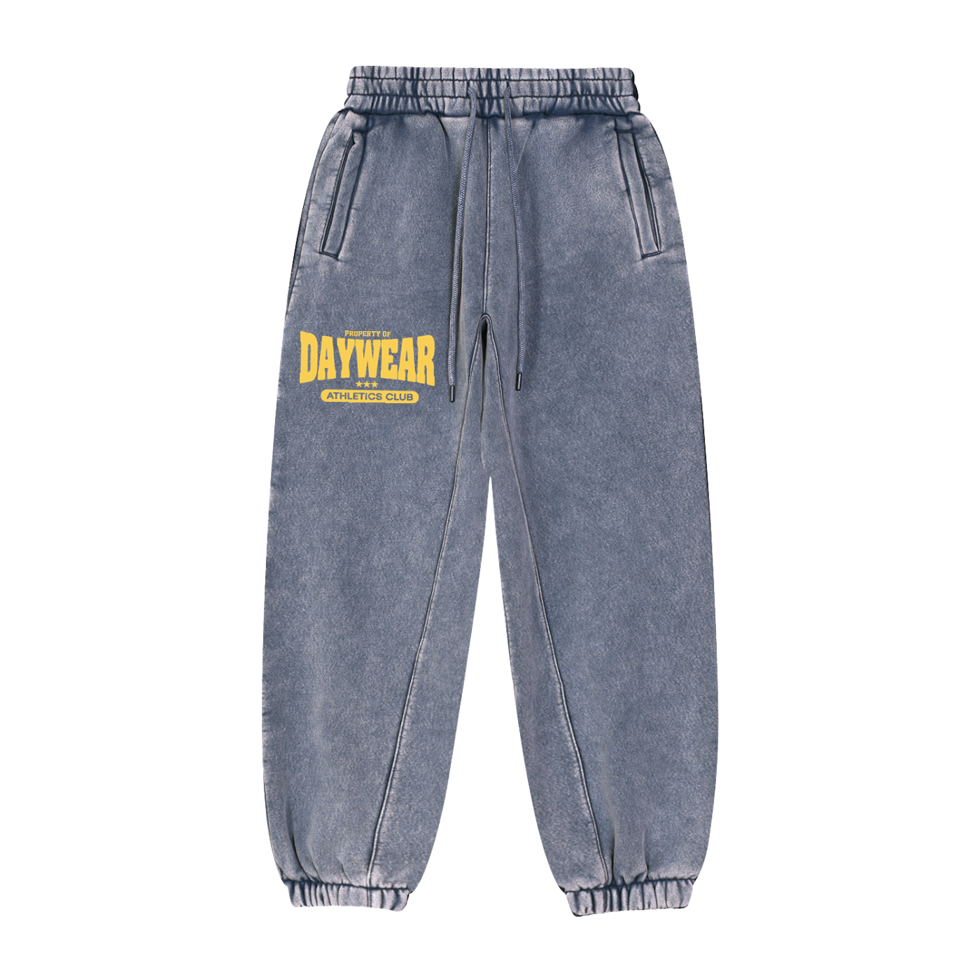 Daywear Athletics Club Fleeced Sweatpants