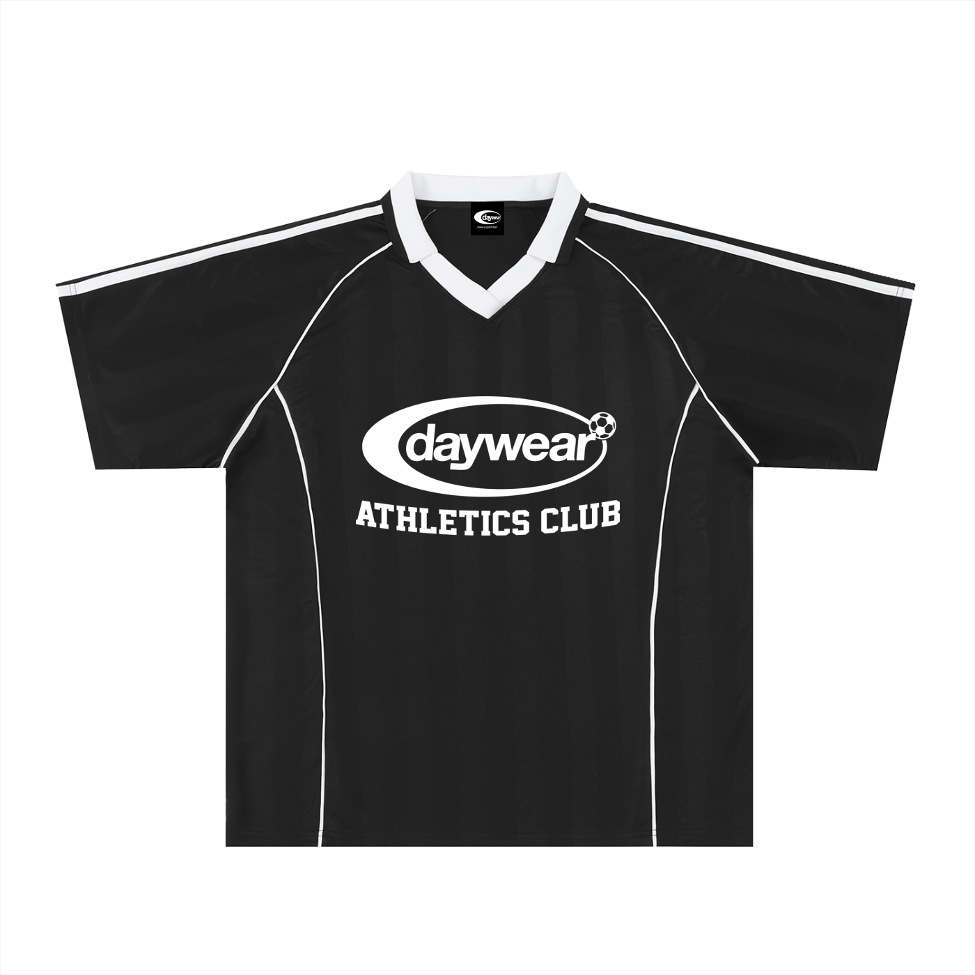 Daywear Athletics Club Star Soccer Jersey