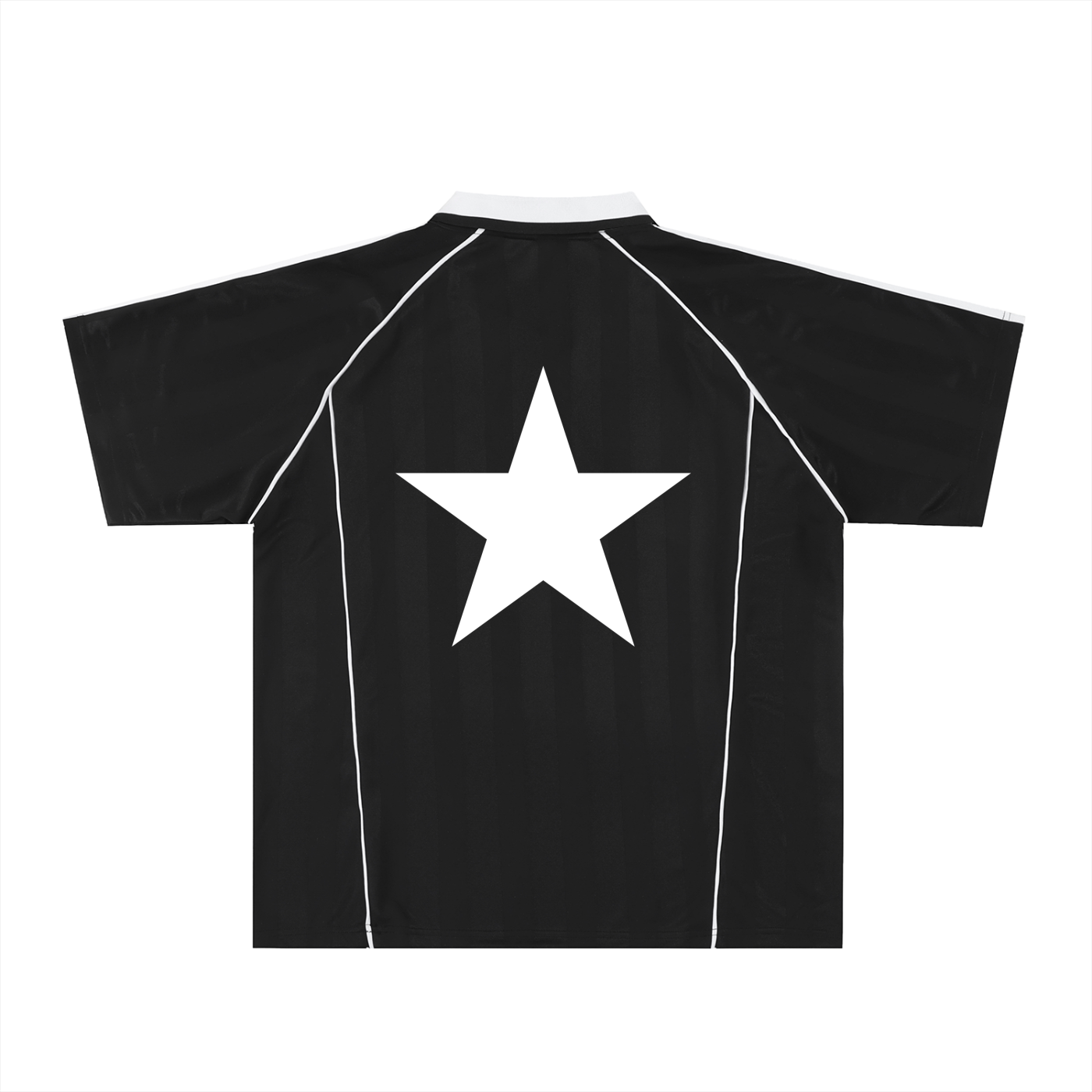 Daywear Athletics Club Star Soccer Jersey