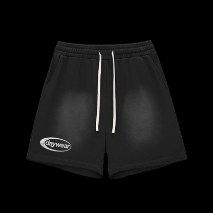 Daywear Faded Shorts