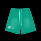 Daywear Faded Shorts