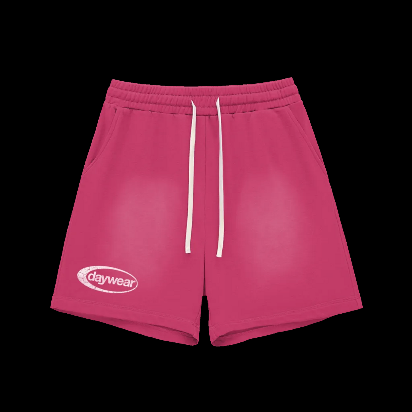 Daywear Faded Shorts
