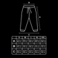 Daywear Faded Sweatpants