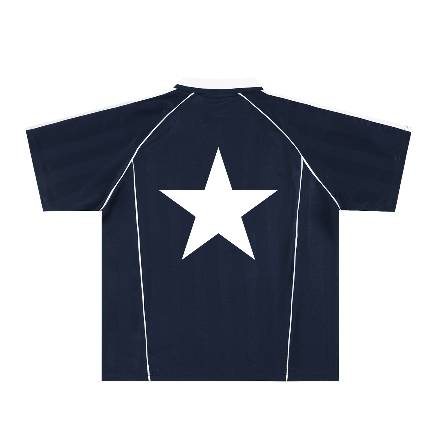 Daywear Athletics Club Star Soccer Jersey