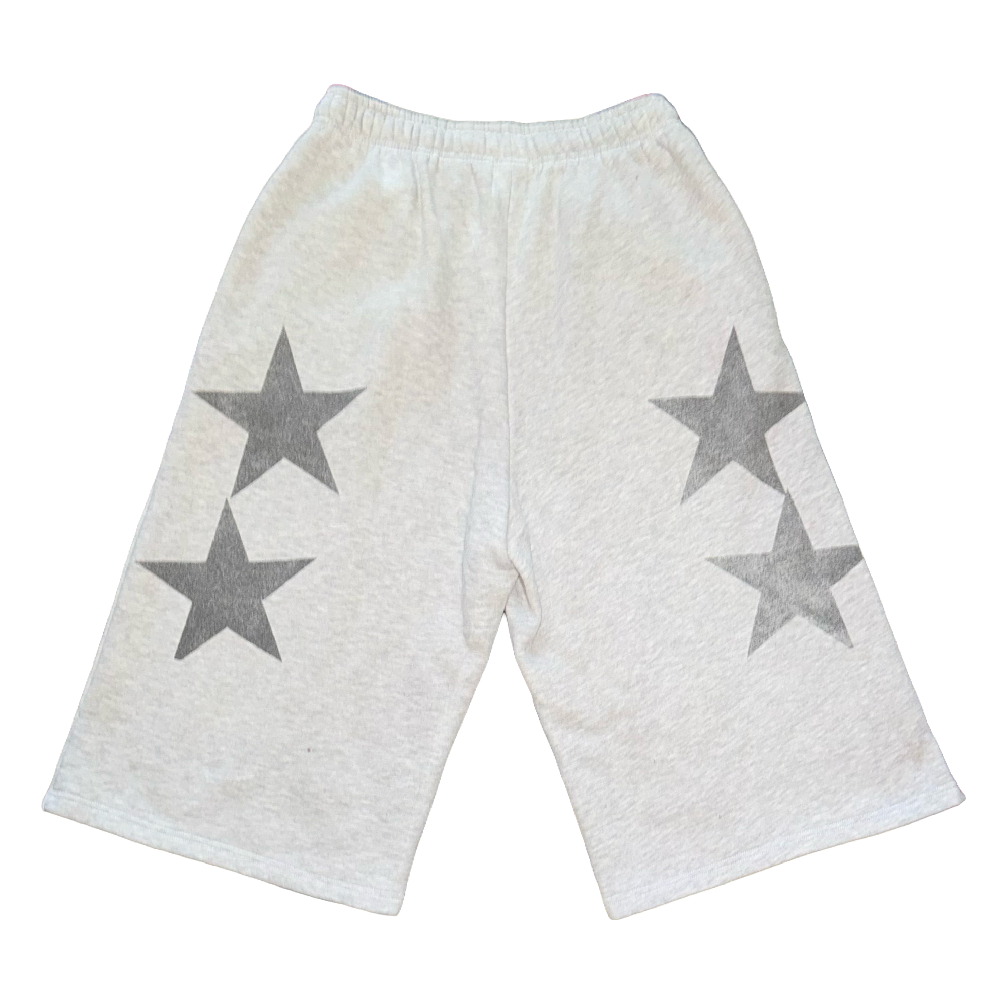 Daywear Three-Quarter Sweatpants