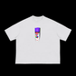 DAYWEAR "SickkPaint" Boxy Tee